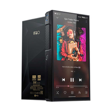FiiO M11s - Reacondicionado