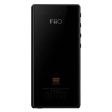 FiiO M3 PRO - Reacondicionado