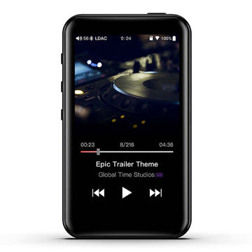 FiiO M6 Reacondicionado