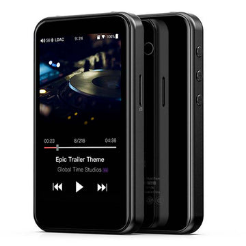 FiiO M6 Reacondicionado