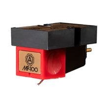 Load image into Gallery viewer, Nagaoka MP-100H

