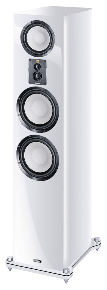 Magnat Signature 909