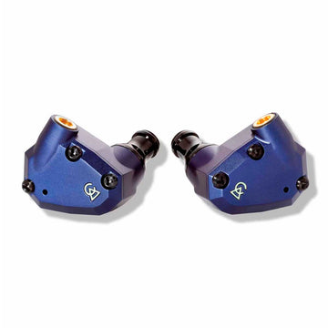 Campfire Audio Mammoth frontal