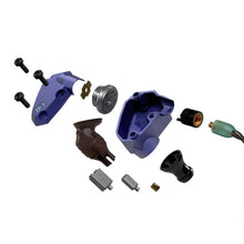 Cargar imagen en el visor de la galería, Campfire Audio Mammoth interno
