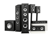 Cargar imagen en el visor de la galería, POLK MXT20
