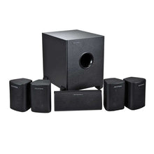 Cargar imagen en el visor de la galería, Monoprice Pack 5.1 - Reacondicionado
