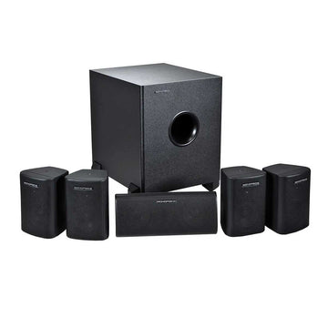 Monoprice Pack 5.1 - Reacondicionado