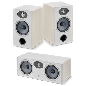 Focal Vestia Pack N1