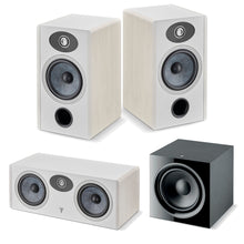 Cargar imagen en el visor de la galería, Focal Vestia Pack N1 + Focal SUB 600P
