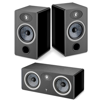 Focal Vestia Pack N1