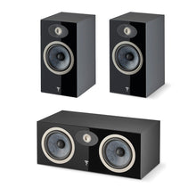 Load image into Gallery viewer, Pack Focal Theva N1 + Theva Center
