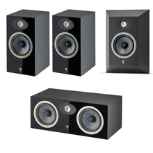 Load image into Gallery viewer, Pack de Focal Theva N1 + Theva Center + Theva Surround
