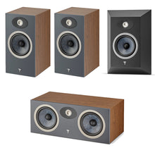Load image into Gallery viewer, Pack de Focal Theva N1 + Theva Center + Theva Surround
