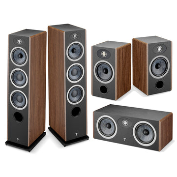 Focal Vestia Pack N2