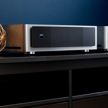 NAD M23 mueble