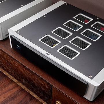 NAD M23 superior