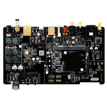 iFi Audio NEO Stream interior
