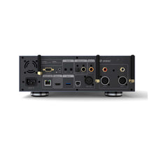 Cargar imagen en el visor de la galería, Zidoo NEO X conexiones
