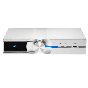 iFi Audio NEO Stream general