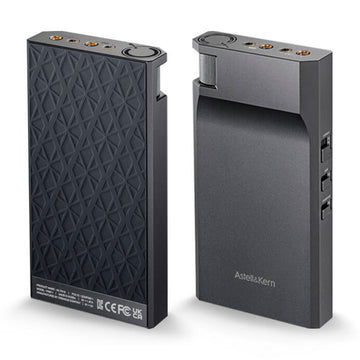 Astell & Kern PA-10