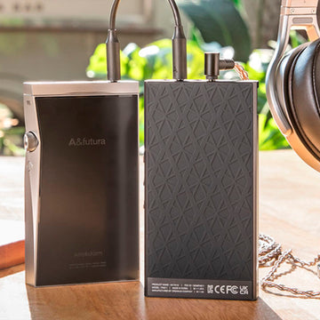Astell & Kern PA-10