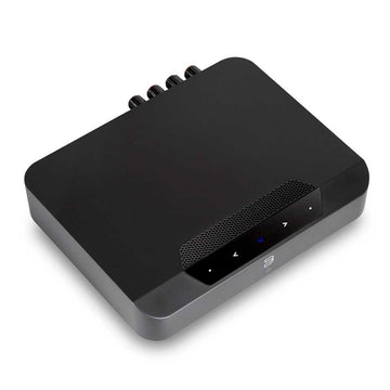 Bluesound POWERNODE EDGE general