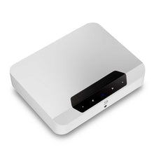 Cargar imagen en el visor de la galería, Bluesound POWERNODE EDGE general blanco
