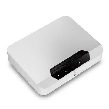 Bluesound POWERNODE EDGE general blanco