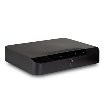 Bluesound POWERNODE EDGE