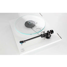 Cargar imagen en el visor de la galería, Rega Planar 3 Exact MM blanco general
