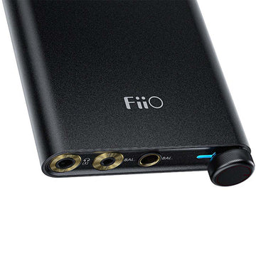 FiiO Q3 - Reacondicionado