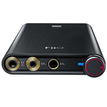 FiiO Q3 - Reacondicionado