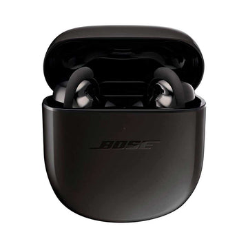 Bose Quietcomfort Earbuds II - Auriculares TWS - Zococity.es