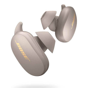 Bose QuietComfort Earbuds - Auriculares in ear 