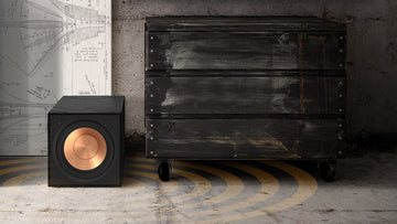 Klipsch R-101SW