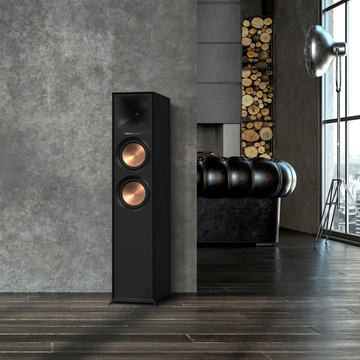 Klipsch R-605FA