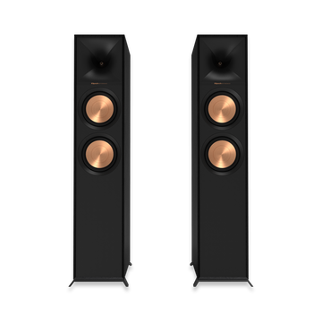 Klipsch R-605FA