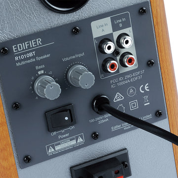 Edifier R1010BT - Reacondicionado