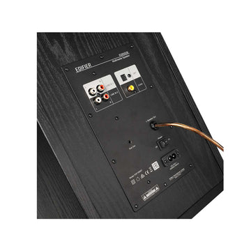 Edifier R2850DB trasera 1