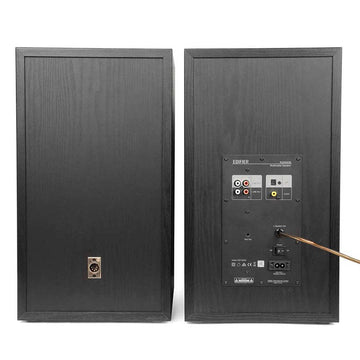 Edifier R2850DB - Reacondicionado trasera