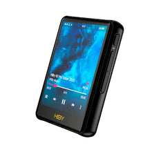 Cargar imagen en el visor de la galería, Hiby R3 Pro Saber 2022 pantalla
