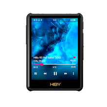 Load image into Gallery viewer, Hiby R3 PRO saber 2022 - Reacondicionado
