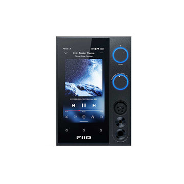 FiiO RM3 Bluetooth Remote Control for FiiO R7
