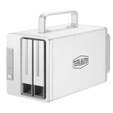 TerraMaster TD2-Thunderbolt 3