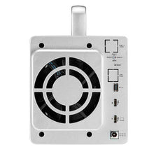 Cargar imagen en el visor de la galería, TerraMaster TD2-Thunderbolt 3
