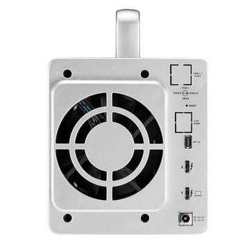 TerraMaster TD2-Thunderbolt 3