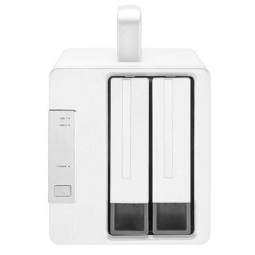 TerraMaster TD2-Thunderbolt 3