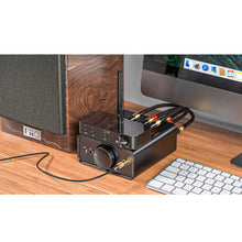 Cargar imagen en el visor de la galería, FiiO LR-RCA2 editorial
