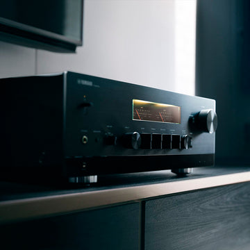 Yamaha RN-2000A