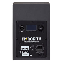 Cargar imagen en el visor de la galería, KRK ROKIT Powered 5 G4
